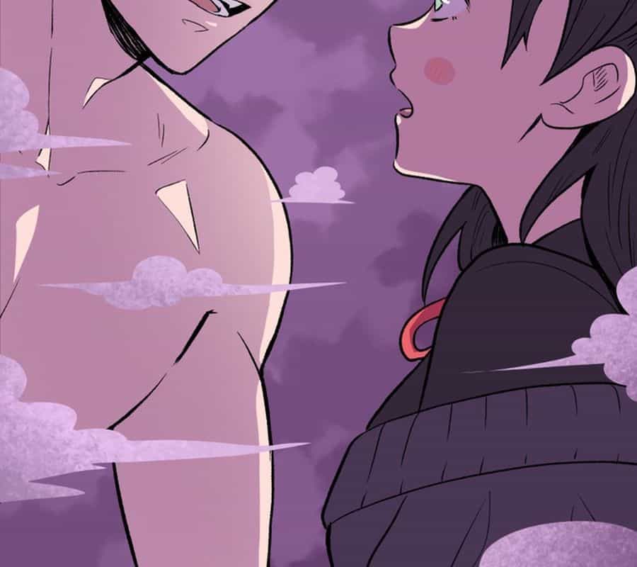 Morgana And Oz - Chương 11 - ảnh 55