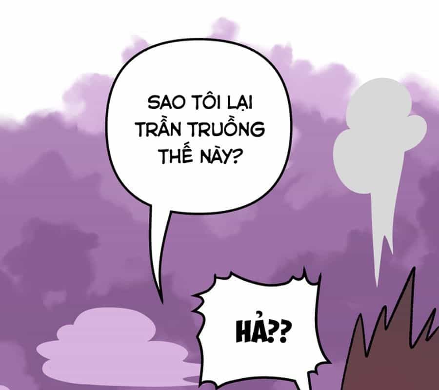 Morgana And Oz - Chương 11 - ảnh 64