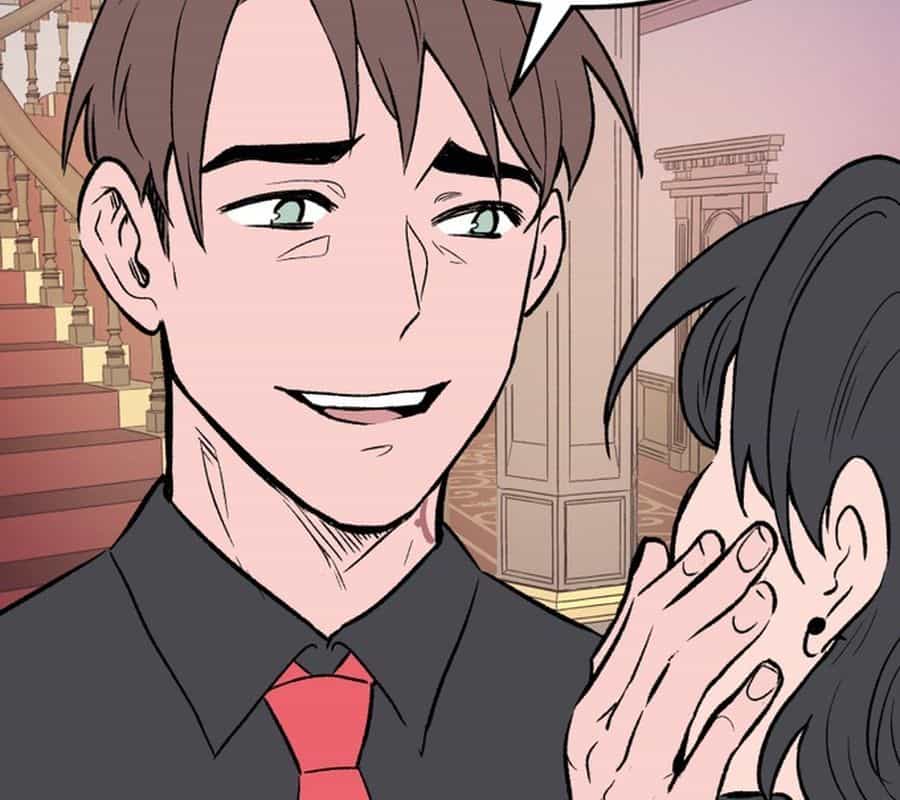 Morgana And Oz - Chương 12 - ảnh 33