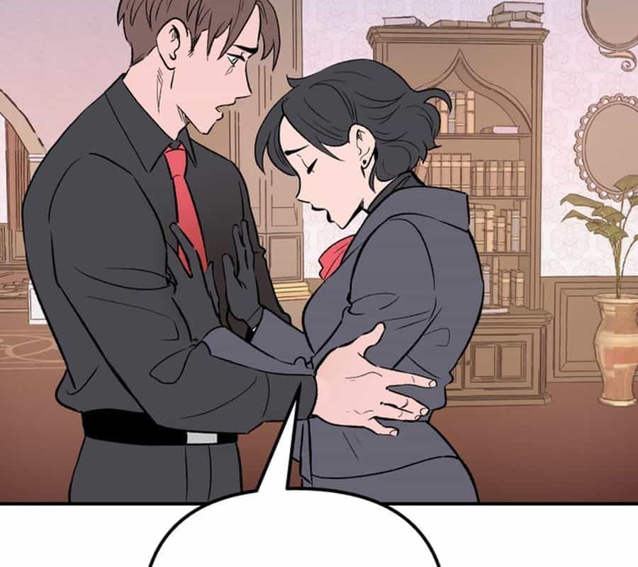 Morgana And Oz - Chương 12 - ảnh 37