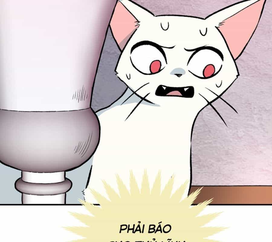 Morgana And Oz - Chương 12 - ảnh 41