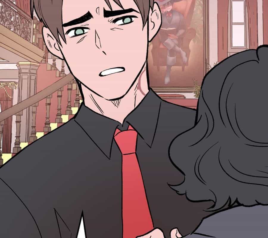 Morgana And Oz - Chương 12 - ảnh 43
