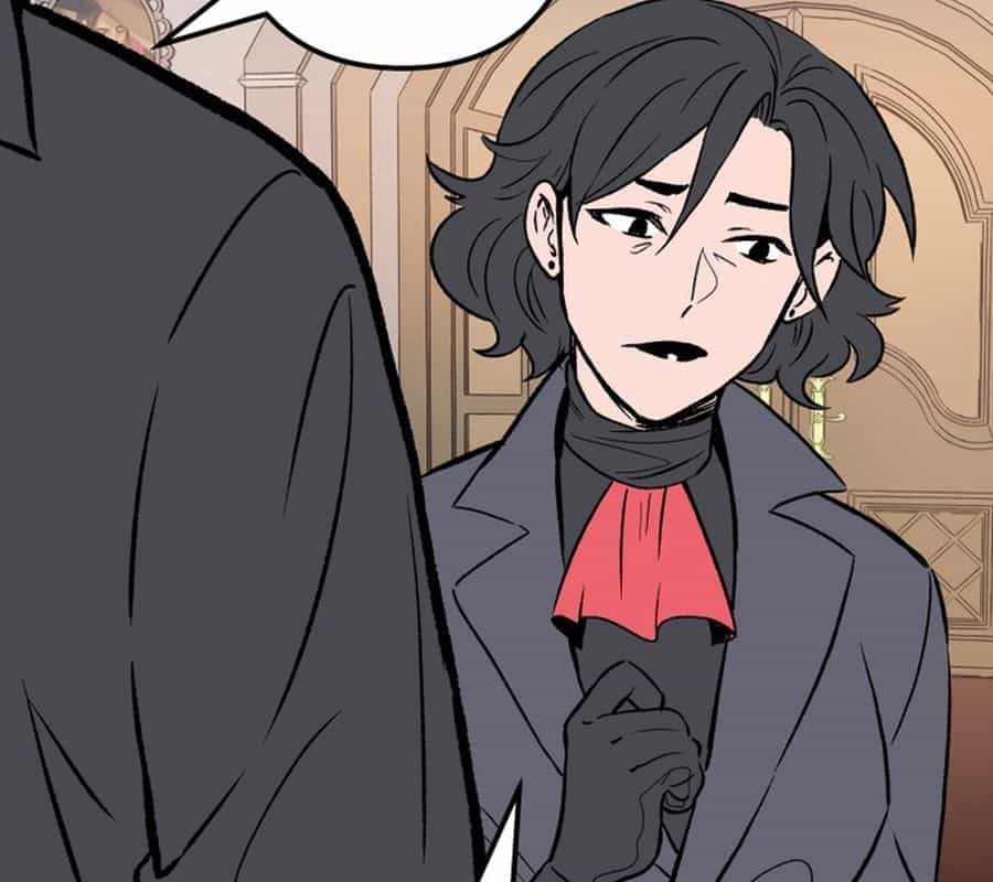 Morgana And Oz - Chương 12 - ảnh 59
