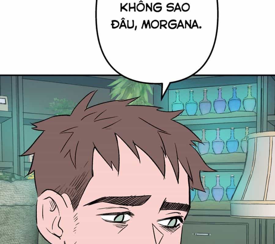 Morgana And Oz - Chương 13 - ảnh 39