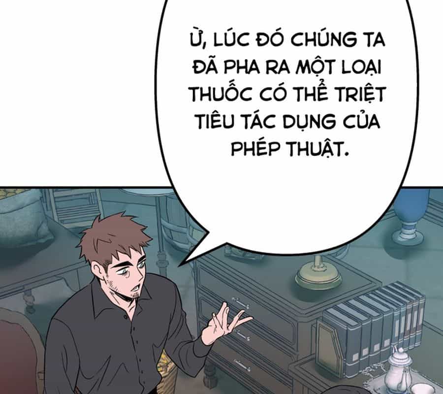 Morgana And Oz - Chương 13 - ảnh 54