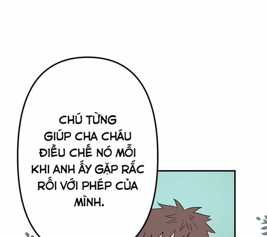 Morgana And Oz - Chương 13 - ảnh 56