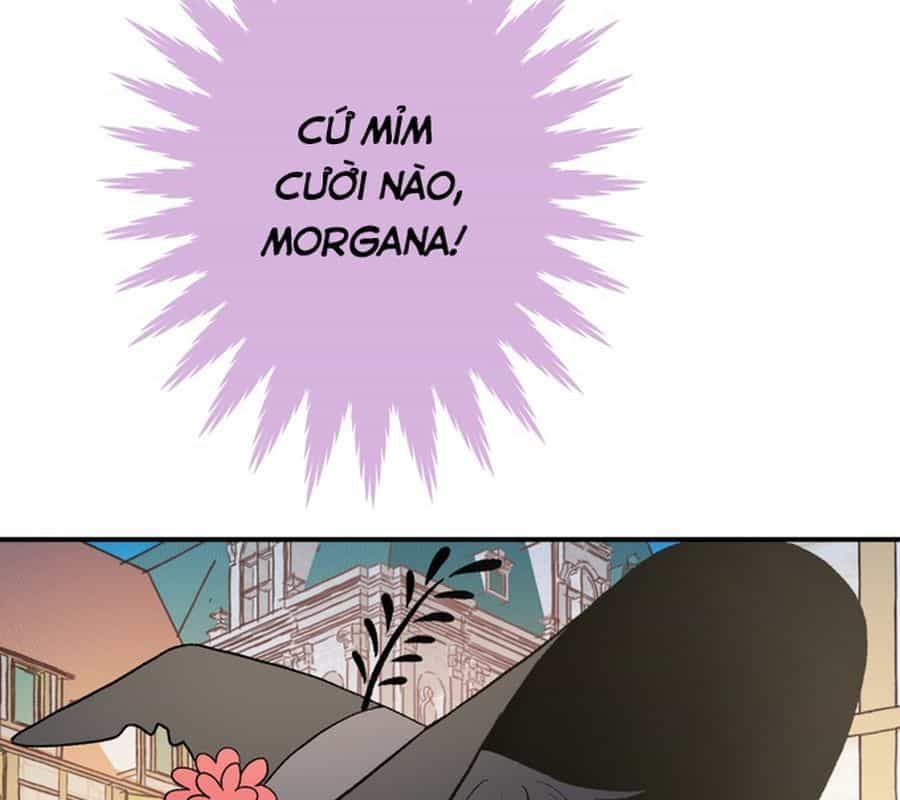 Morgana And Oz - Chương 14 - ảnh 19