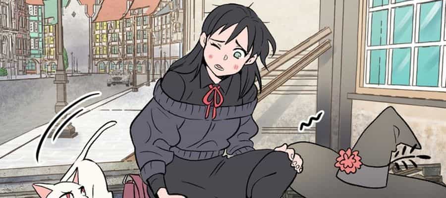 Morgana And Oz - Chương 14 - ảnh 32
