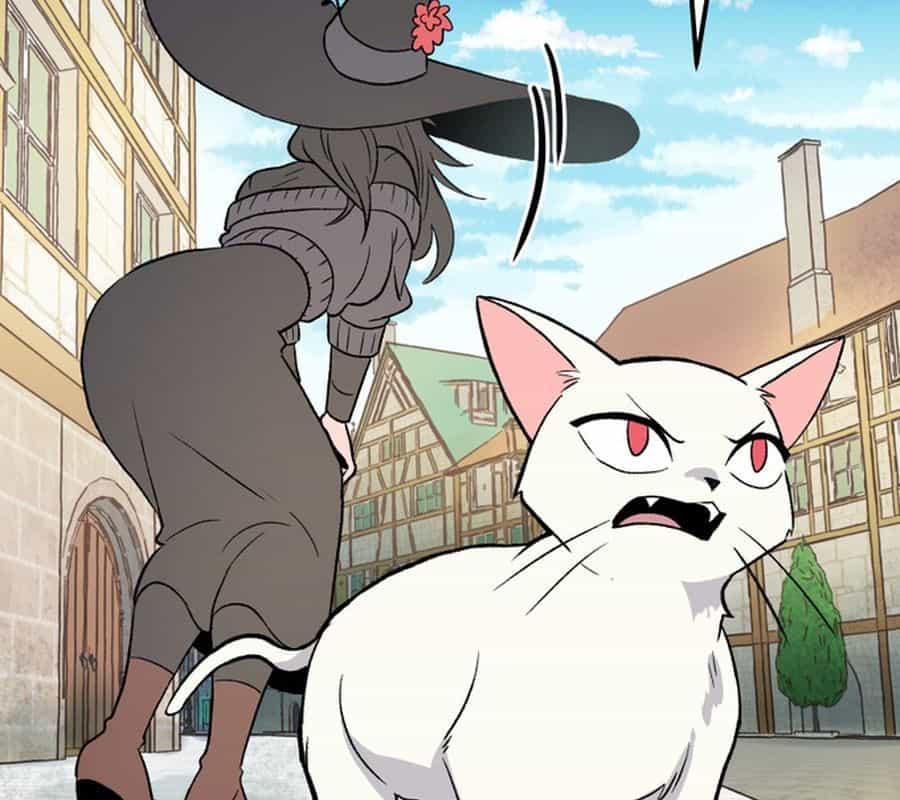 Morgana And Oz - Chương 14 - ảnh 38