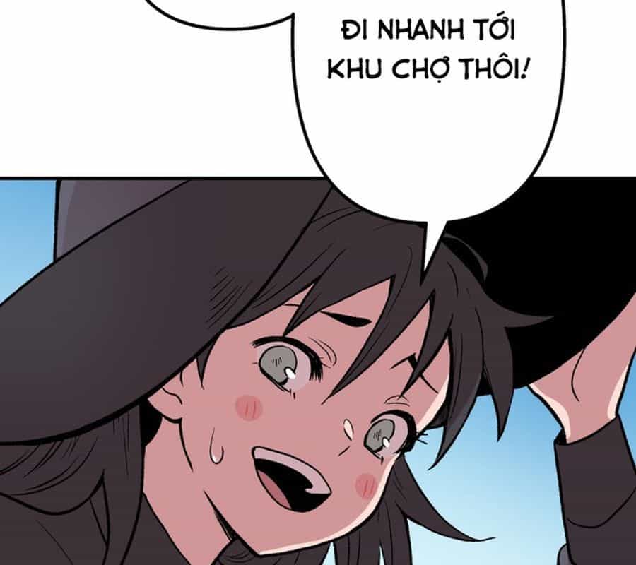 Morgana And Oz - Chương 14 - ảnh 40