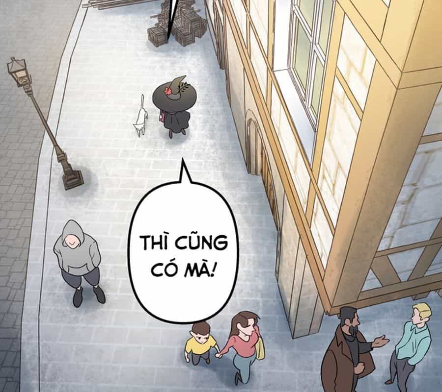 Morgana And Oz - Chương 14 - ảnh 43