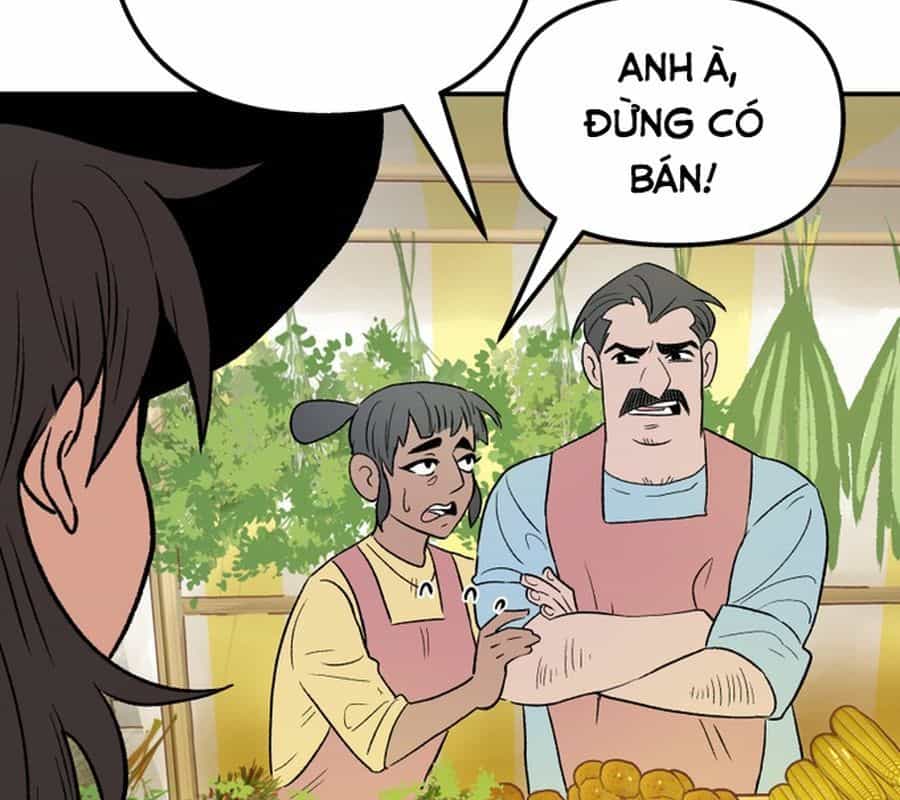 Morgana And Oz - Chương 14 - ảnh 54