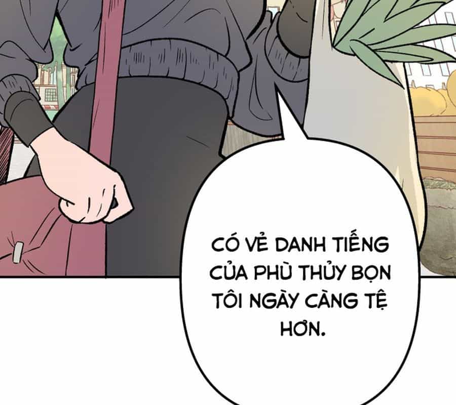 Morgana And Oz - Chương 14 - ảnh 63
