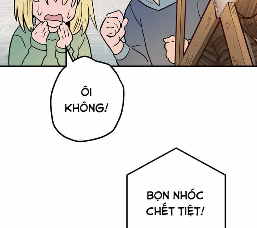 Morgana And Oz - Chương 14 - ảnh 79