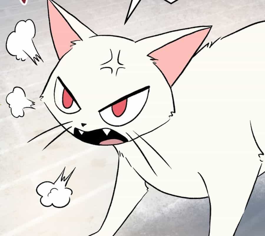 Morgana And Oz - Chương 14 - ảnh 84