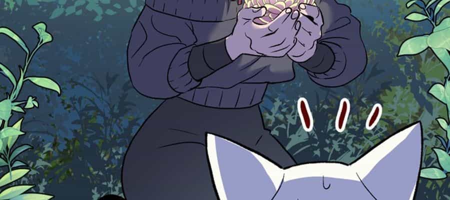 Morgana And Oz - Chương 15 - ảnh 108