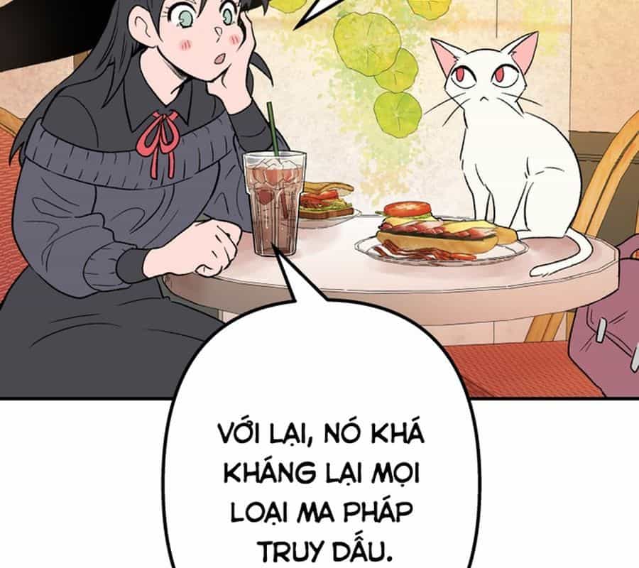 Morgana And Oz - Chương 15 - ảnh 14