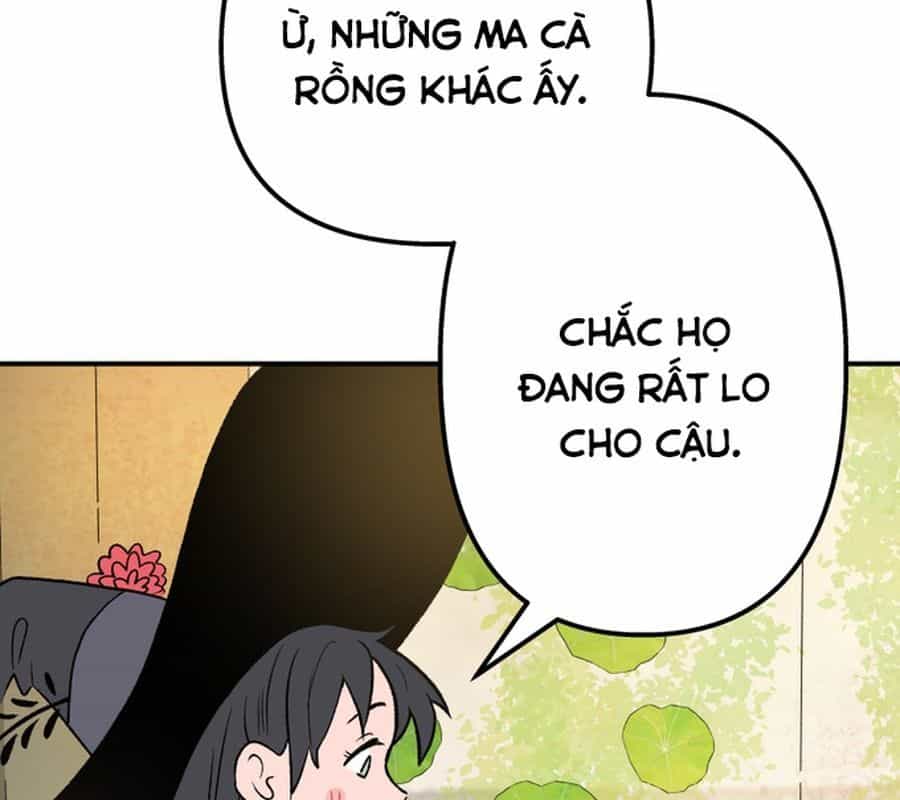 Morgana And Oz - Chương 15 - ảnh 21