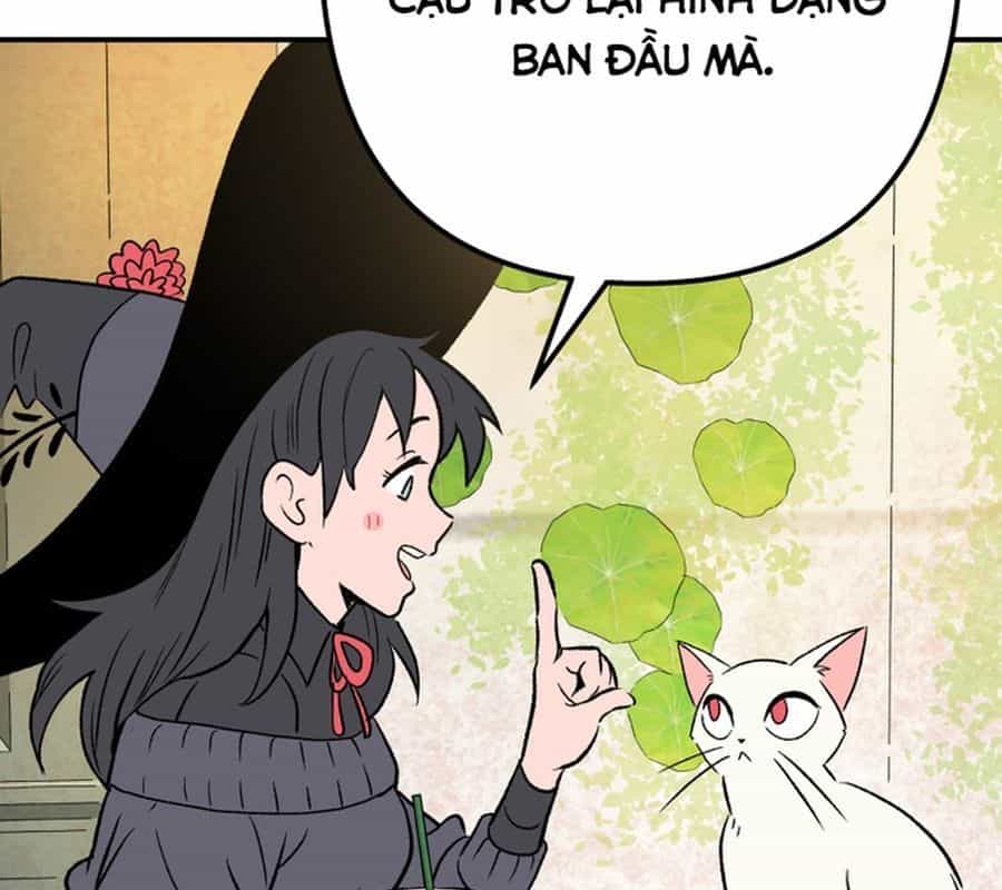 Morgana And Oz - Chương 15 - ảnh 33