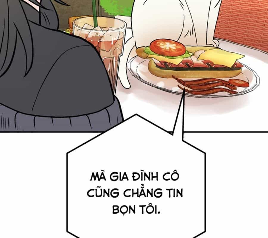 Morgana And Oz - Chương 15 - ảnh 45