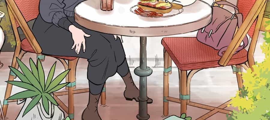 Morgana And Oz - Chương 15 - ảnh 8