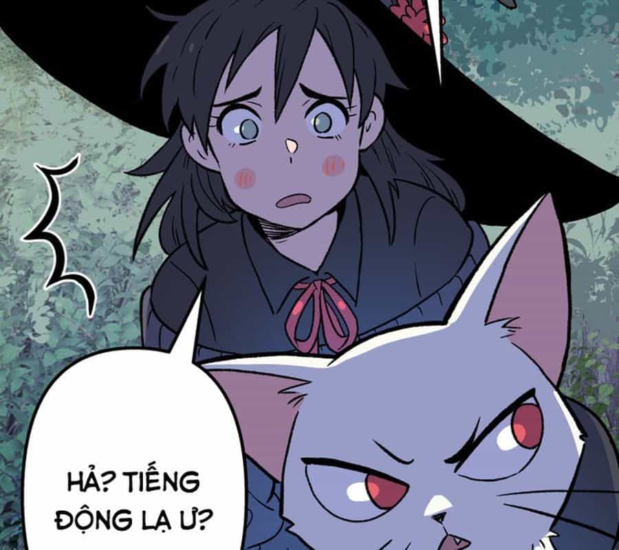 Morgana And Oz - Chương 15 - ảnh 85