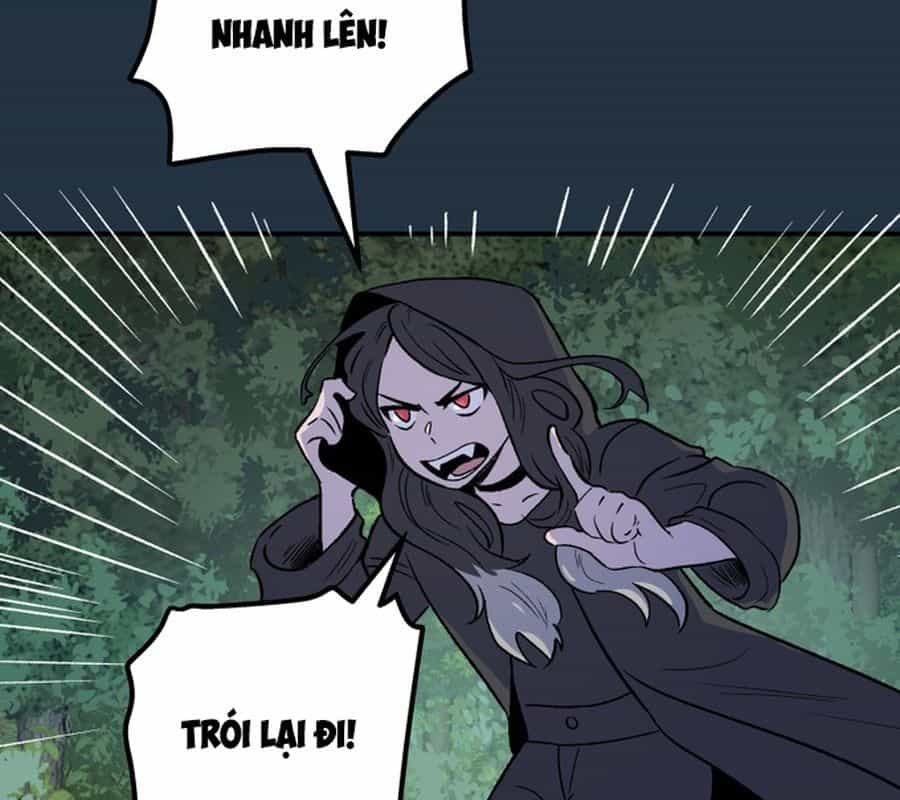 Morgana And Oz - Chương 16 - ảnh 14