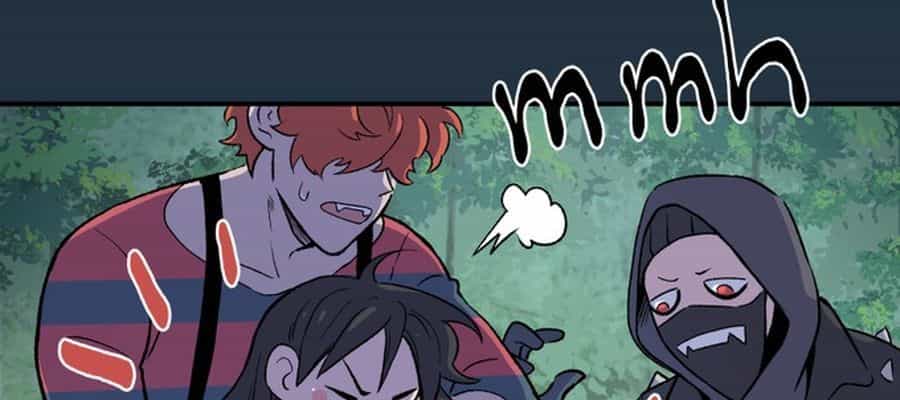 Morgana And Oz - Chương 16 - ảnh 16