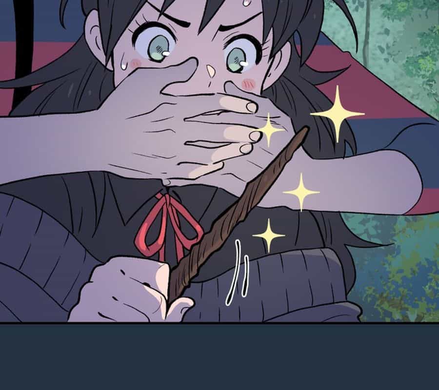 Morgana And Oz - Chương 16 - ảnh 19