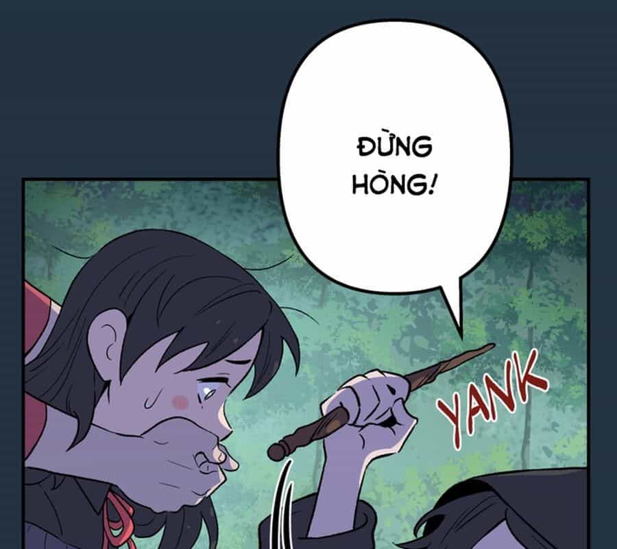 Morgana And Oz - Chương 16 - ảnh 20