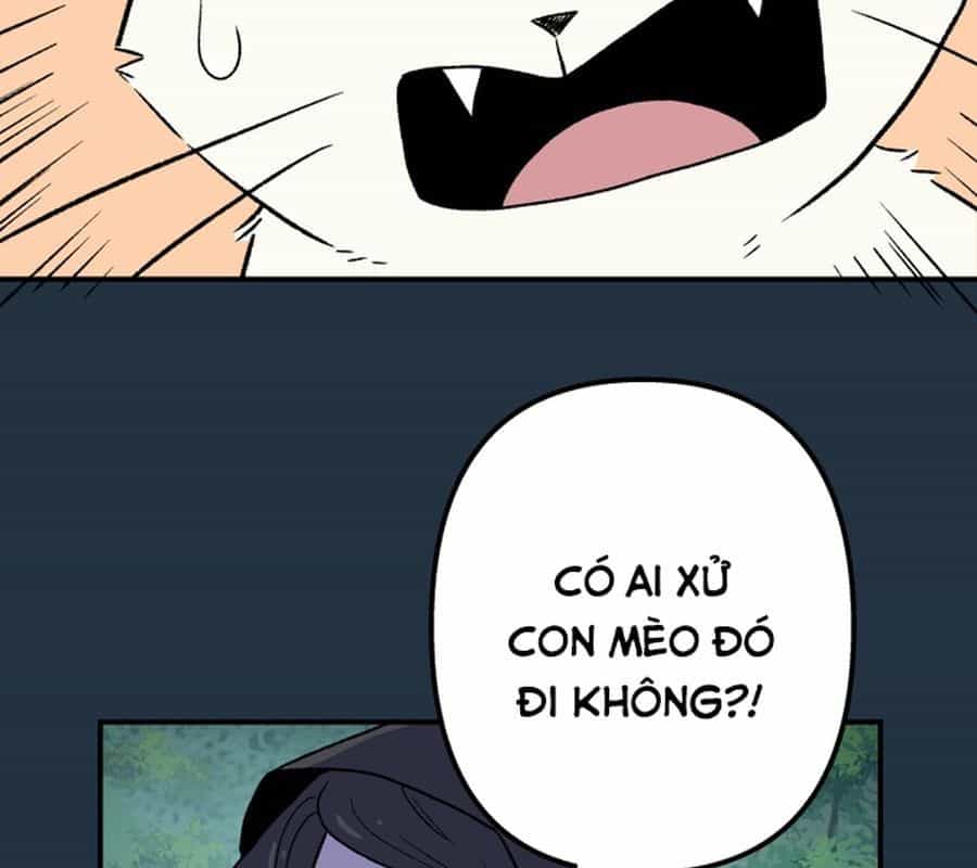 Morgana And Oz - Chương 16 - ảnh 28