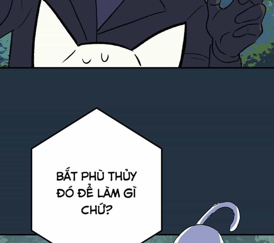 Morgana And Oz - Chương 16 - ảnh 33