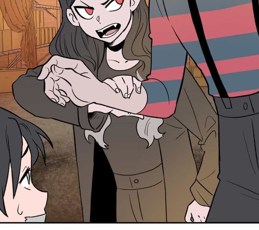 Morgana And Oz - Chương 16 - ảnh 76