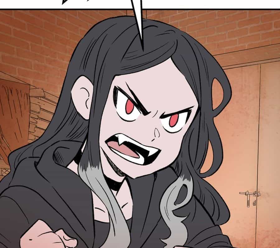 Morgana And Oz - Chương 17 - ảnh 102