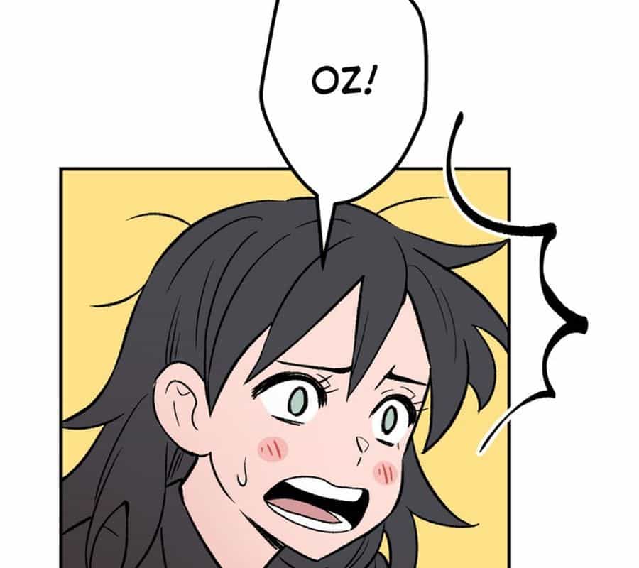Morgana And Oz - Chương 17 - ảnh 111