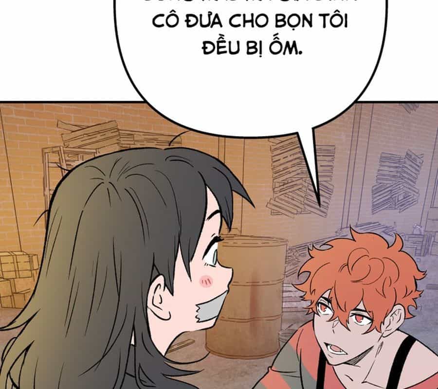Morgana And Oz - Chương 17 - ảnh 25