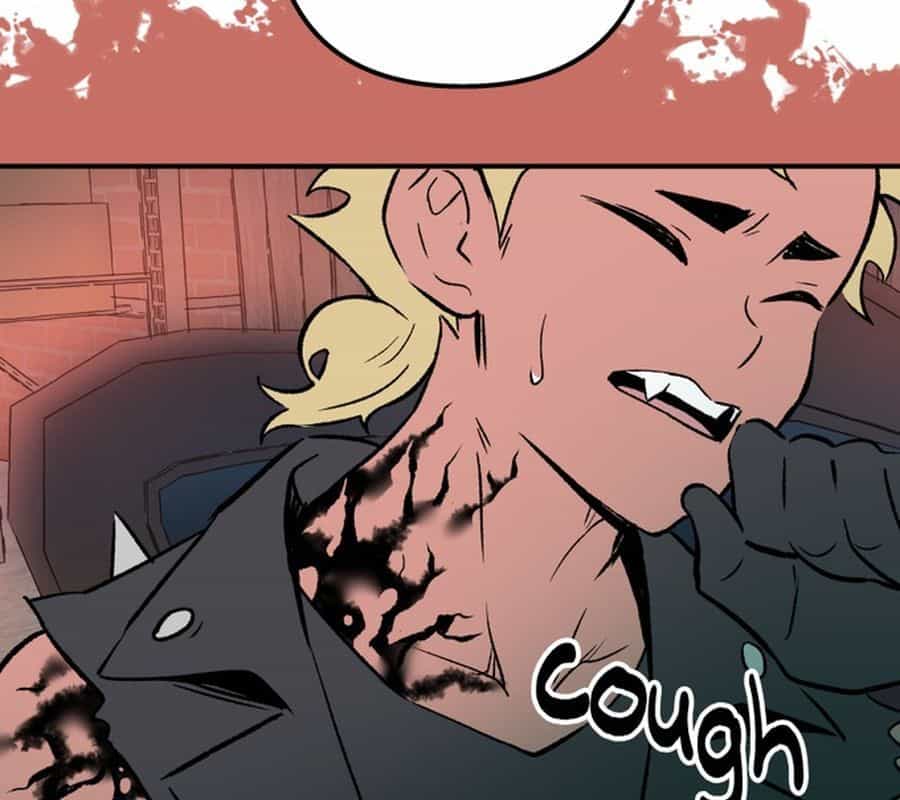 Morgana And Oz - Chương 17 - ảnh 59