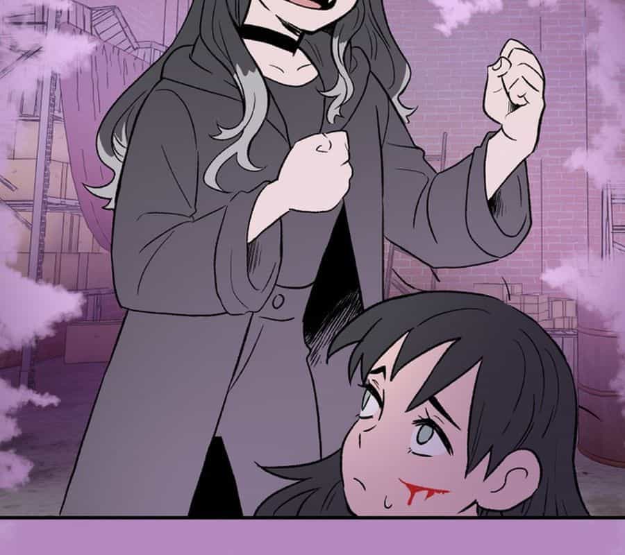 Morgana And Oz - Chương 18 - ảnh 105