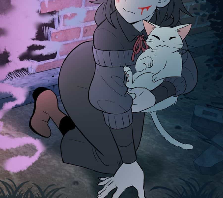 Morgana And Oz - Chương 18 - ảnh 109