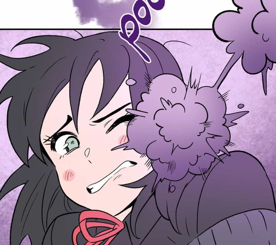 Morgana And Oz - Chương 18 - ảnh 19