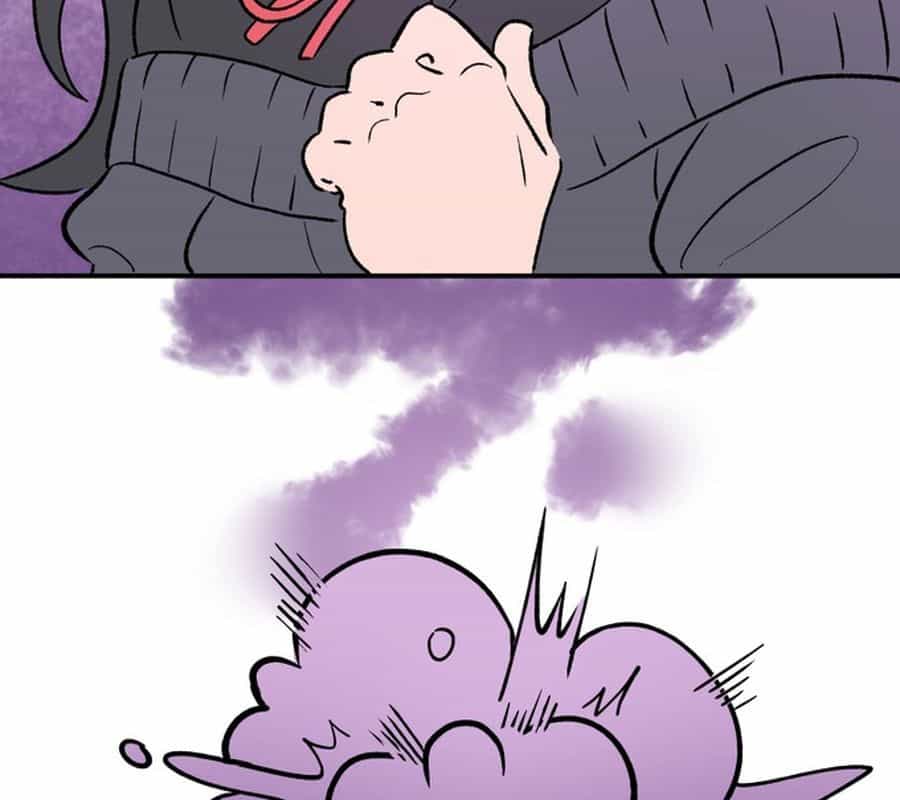 Morgana And Oz - Chương 18 - ảnh 20