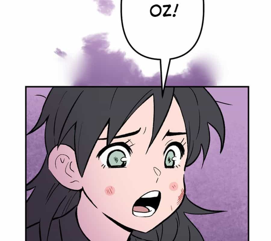 Morgana And Oz - Chương 18 - ảnh 23