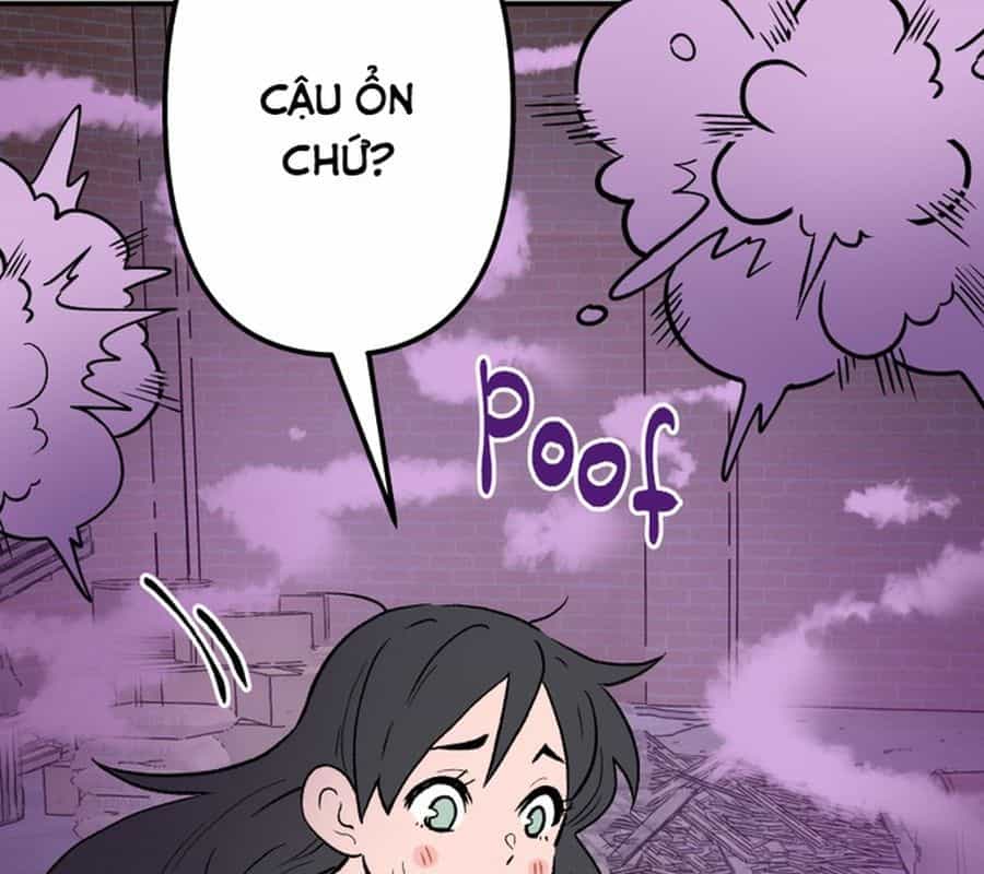 Morgana And Oz - Chương 18 - ảnh 25