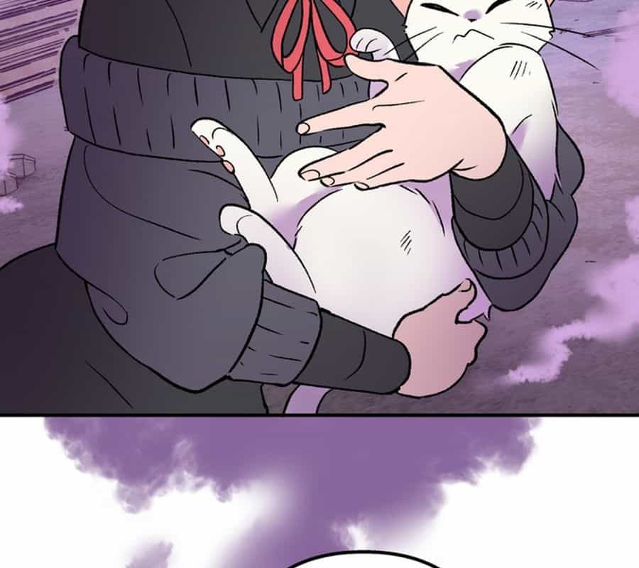 Morgana And Oz - Chương 18 - ảnh 30