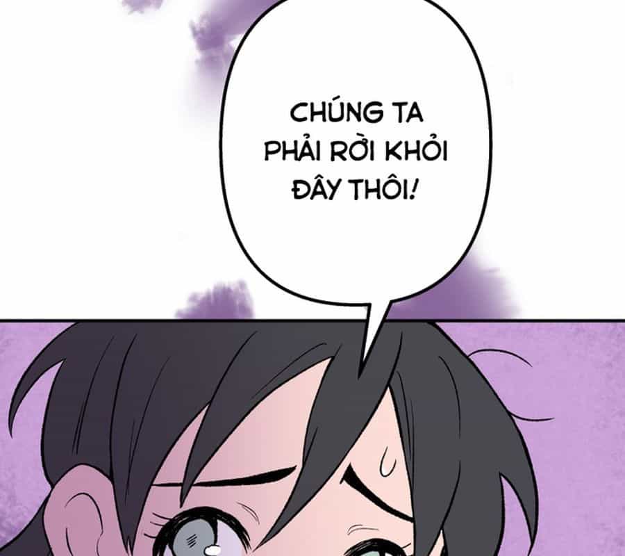 Morgana And Oz - Chương 18 - ảnh 31