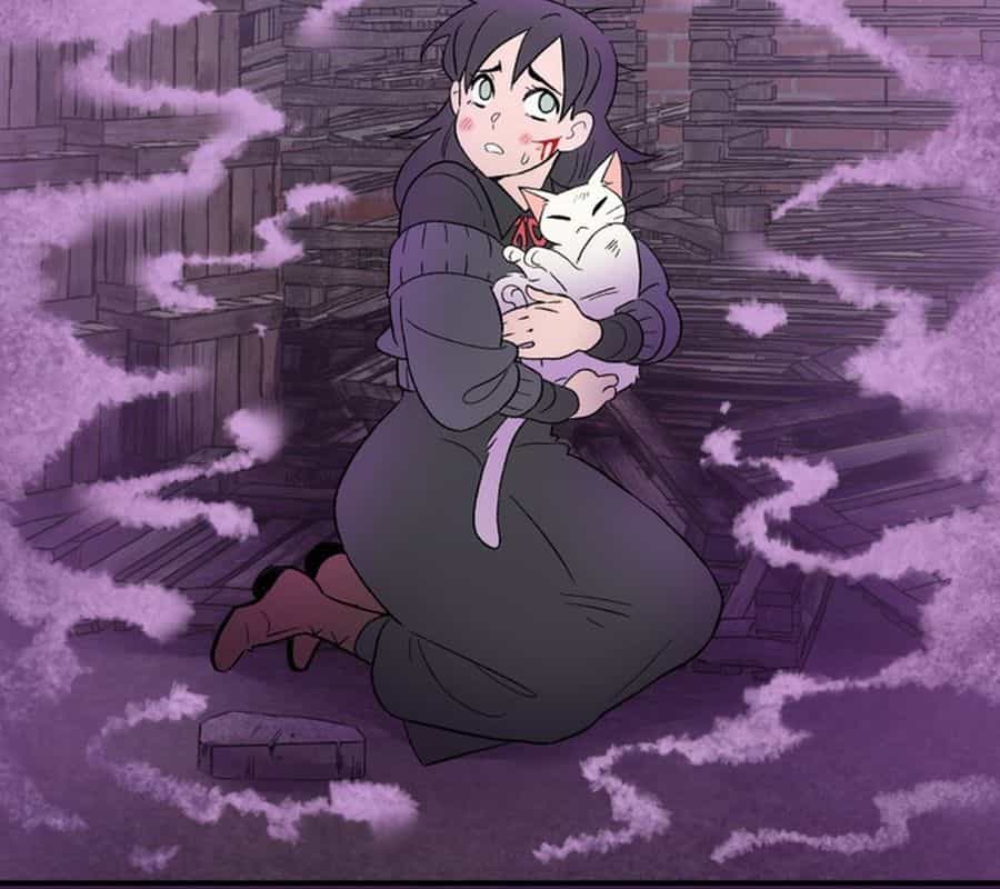 Morgana And Oz - Chương 18 - ảnh 38