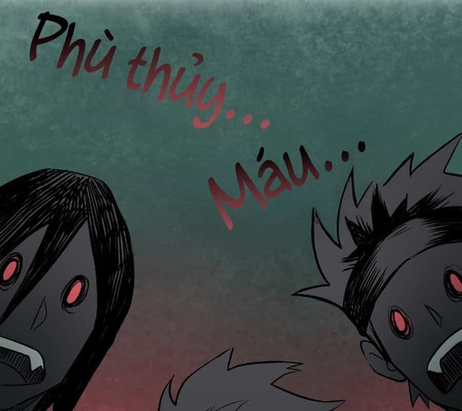 Morgana And Oz - Chương 18 - ảnh 55