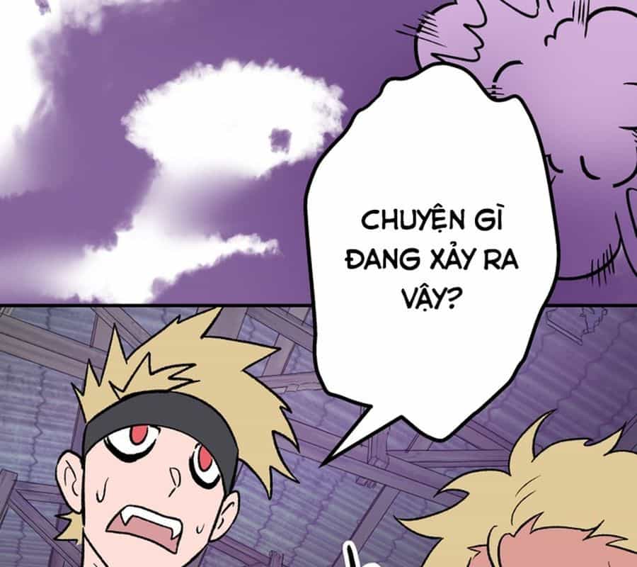 Morgana And Oz - Chương 18 - ảnh 7