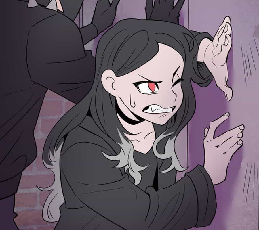 Morgana And Oz - Chương 18 - ảnh 73