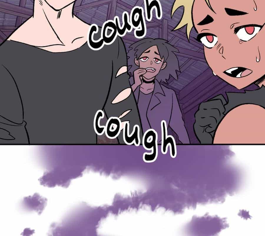 Morgana And Oz - Chương 18 - ảnh 8